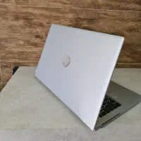 لپ تاپ HP650 پردازنده i5 با رم 8GB به قیمت پارسال