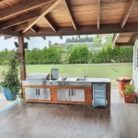 bbq|اجاق گاز و لوازم برقی پخت‌وپز|اصفهان, برازنده|دیوار