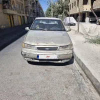 دوو سیلو مدل ۸۱