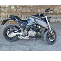 موتور مانستر 250 ۱۴۰۳