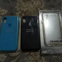 گارد آیفون xs