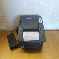 فیش پرینتر یا فاکتور زن بیکسولون srp350 plus