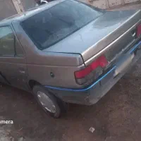 روآ۸۷|خودرو سواری و وانت|تربت جام, میان جام|دیوار