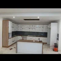 کابینت اماده