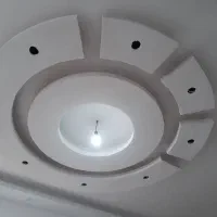 نقاشی ساختمانی حرفه ای با بیش از۲۰سال تجربه
