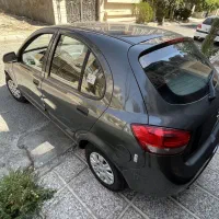تیبا ۲ EX مدل ۱۳۹۷
