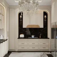 کابینت mdf کمد چکی اقساطی