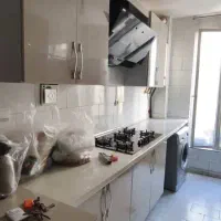 ۵۵ متری تمیز خیابان شکوری دسترسی اتوبان