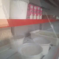 لبنیات محلی با کیفیت وطبیعی