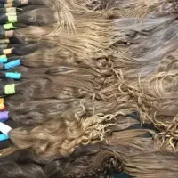 خریدار اصلی و صادر کننده موهای بانوان