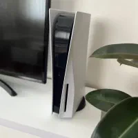 Ps5 fat پلی استیشن فت دو دسته