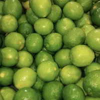 آبلیمو و آبغوره طبیعی