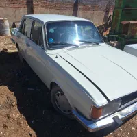 پیکان ۷۶ کاربارات