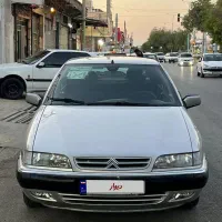 زانتیا ۲۰۰۰