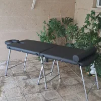 تخت ماساژ پرتابل چمدانی