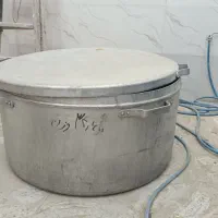 دیگ روحی ورق ضخیم