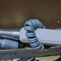 دستگاه سوهان برقی و یووی