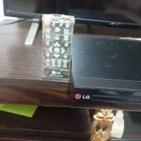 DVDال جی|پخش‌کننده DVD و ویدیو|یاسوج, |دیوار