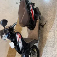 وگو ۴۰۲|موتورسیکلت|تهران, جیحون|دیوار
