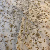روتختی سرمه دوزی هندی