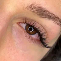 اکستنشن رایگان مژه