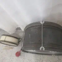 طبل|درام و پرکاشن|بروجرد, |دیوار