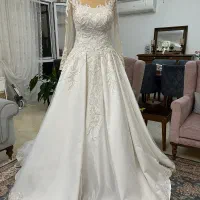 لباس عروس