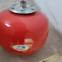منبع انبساط بدون تیوب و پنج راهی