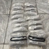 راهنما آینه بغل سانتافه سورنتو سراتو آزرا هایما
