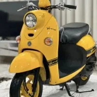 موتور یاماها ( پاکشتی یاماها وینو )