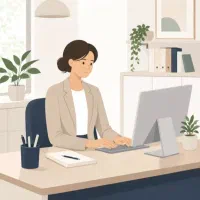 نیازمند نیروی خانم جهت همکاری درفروش