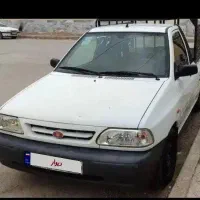 پراید وانت 96