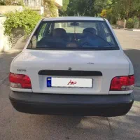 پراید