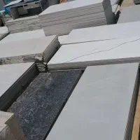 انبار مرکزی کاشی سرامیک طرح متنوع مدرن پرسلان براق