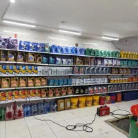 تعویض روغنی (نرخ مصوب دولتی)