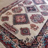 فرش طرح سنتی