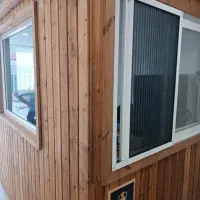 توری پلیسه کشویی گلدن مش تحویل یکروز