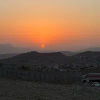 زمین ۲ هکتاری مهرآباد
