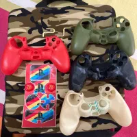 کیف ps4 و محافظ دسته