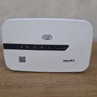 مودم/وای فای/مودم ایرانسل مدل E1