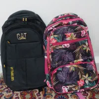 کیف مدرسه