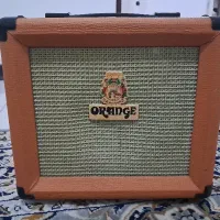 آمپلی فایر Orange اورنج