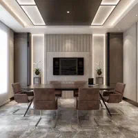 بازسازی و طراحی تخصصی داخلی (تجاری،ادارای،مسکونی)