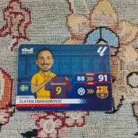 کیمدی زلاتان 2026