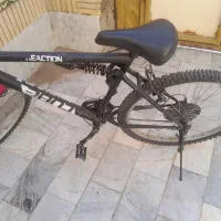 دوچرخه دو کمک