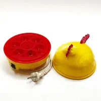 تخم مرغ پز طرح تخم مرغ