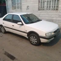 پژو slx موتور TU5