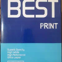 کاغذ A4 BEST