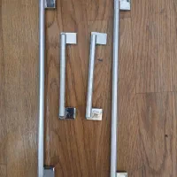دستگیره آلومینیومی کابینت