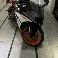 ktm 200اصلی فروش اقساطی